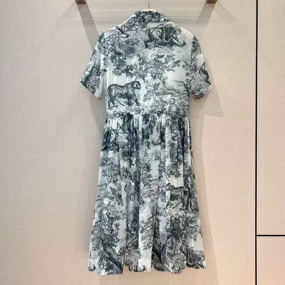 Shop the Best Toile Dresses of Summer 2022 Vogue #3 Shop the Best Toile Dresses of Summer 2022 Vogue